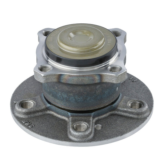 MOOG 13-19 Mercedes-Benz B250 Rear Hub Assembly Moog