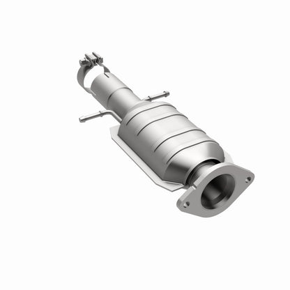 MagnaFlow Conv DF 09-11 Chevy Malibu 3.6L Magnaflow