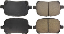 Load image into Gallery viewer, StopTech Street Disc Brake Pads - 305.07070