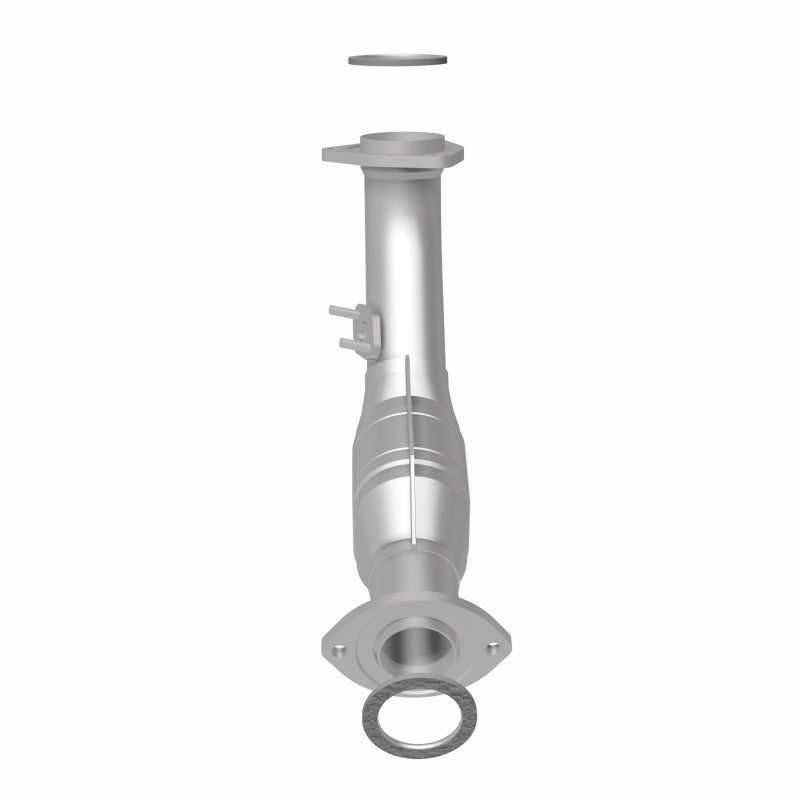 MagnaFlow Conv DF Front 00-04 Toyota Tacoma 3.4L 4WD / 00-04 Tundra 3.4L Magnaflow
