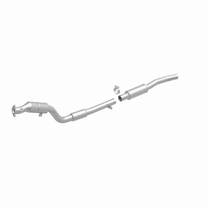 MagnaFlow Conv DF 04-06 Audi A8 Quattro 4.2L Magnaflow