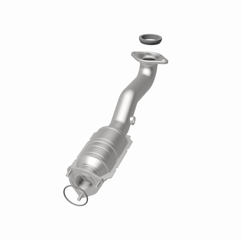 MagnaFlow Conv Direct Fit 10-11 Honda CR-V 2.4L Magnaflow