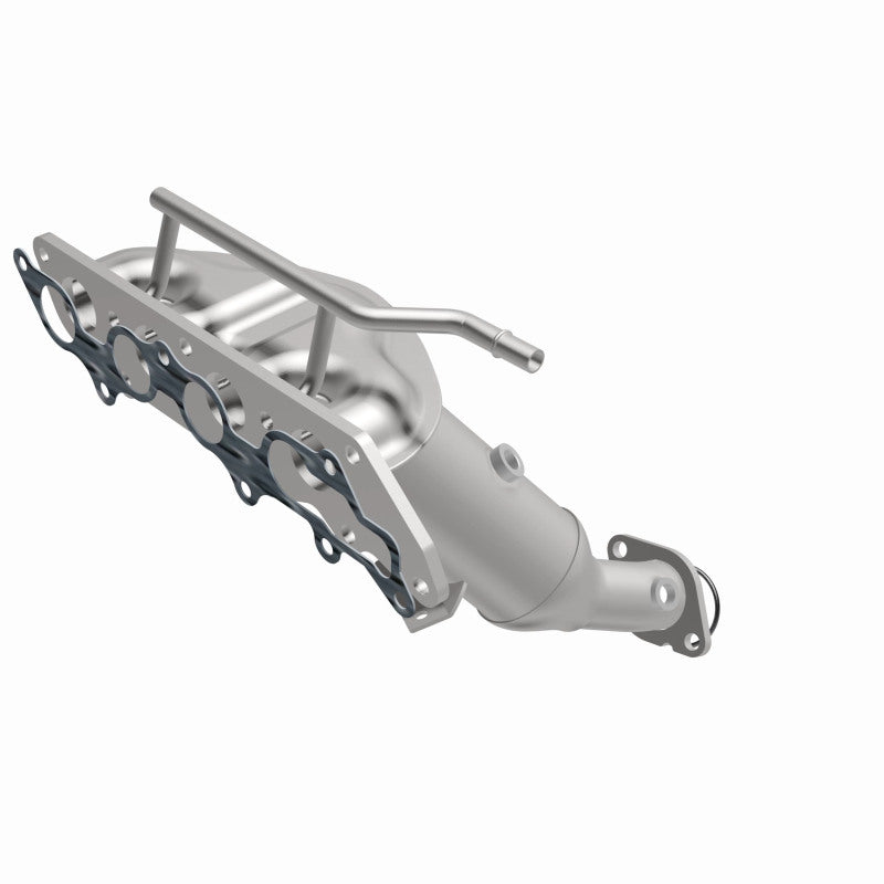MagnaFlow Conv DF 03-04 Ford Focus 2.3L Magnaflow