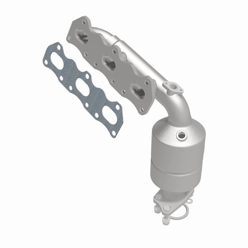 Magnaflow Conv DF 04-08 Grand Vitara V6 2.7L PS Magnaflow
