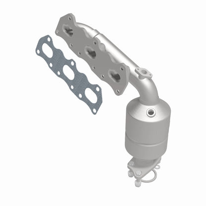 Magnaflow Conv DF 04-08 Grand Vitara V6 2.7L PS Magnaflow