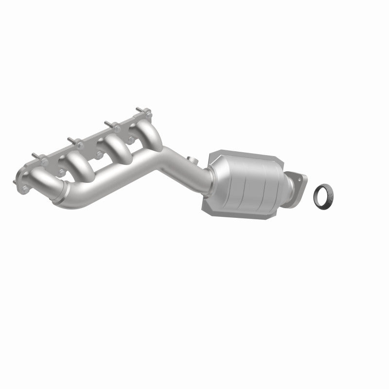 MagnaFlow Conv DF 06-09 Cadillac STS 4.4L Driver Side Magnaflow