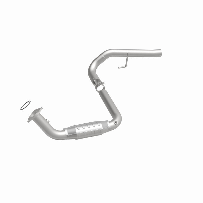 MagnaFlow Conv DF 02-06 Cadillac Escalade / 02-06 GM Yukon (Inc Denali)  6.0L D/S Magnaflow