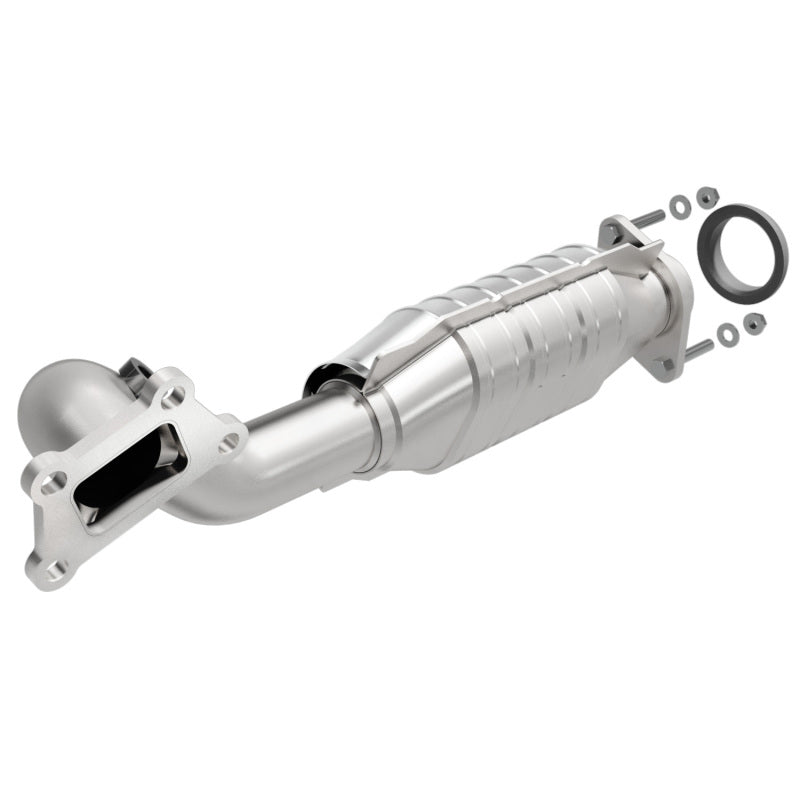 MagnaFlow Conv DF 10-11 Cadillac CTS 3.0L Magnaflow