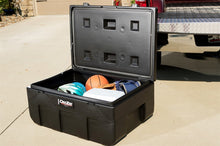 Load image into Gallery viewer, Deezee Universal Tool Box - Specialty Utility Chest Plastic 37In