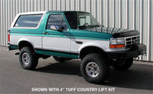 Load image into Gallery viewer, Tuff Country 81-96 Ford Bronco Lift Kit (No Shocks) 24815