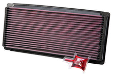 Load image into Gallery viewer, K&amp;N 97-96 Ford 4.9L/5.0L / 87-97 5.8L/7.5L Drop In Air Filter