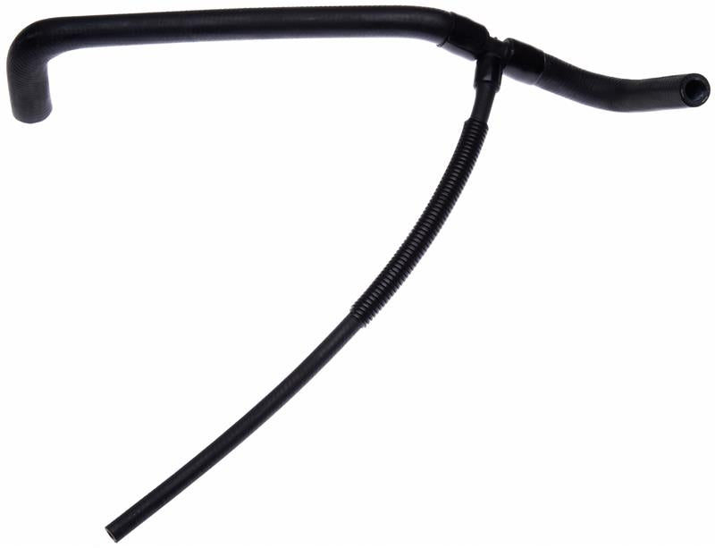 Gates 98-02 Ford Escort 4-Cyl. 2.0L Heater ToWater Pump Molded Coolant Hose