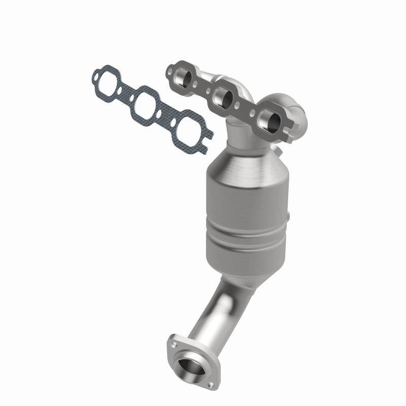Magnaflow Conv DF 2007 Chrysler Pacifica 4.0L Magnaflow