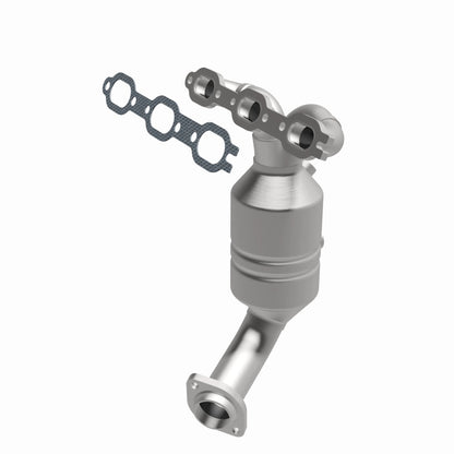 Magnaflow Conv DF 2007 Chrysler Pacifica 4.0L Magnaflow