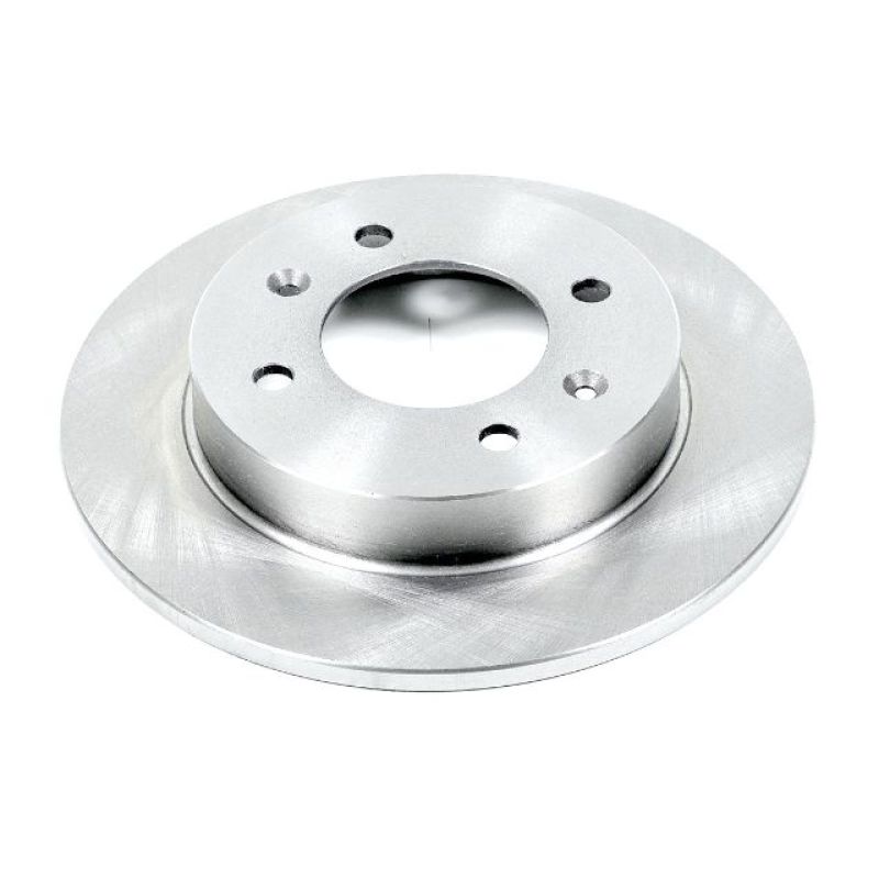 Power Stop 97-06 Hyundai Elantra Rear Autospecialty Brake Rotor PowerStop