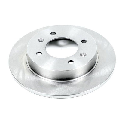 Power Stop 97-06 Hyundai Elantra Rear Autospecialty Brake Rotor PowerStop
