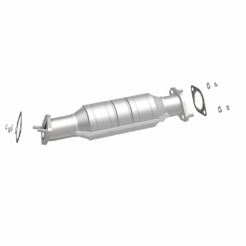 MagnaFlow Conv DF 10-12 Forte 2.0L Fed Rear Magnaflow
