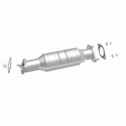 MagnaFlow Conv DF 10-12 Forte 2.0L Fed Rear Magnaflow