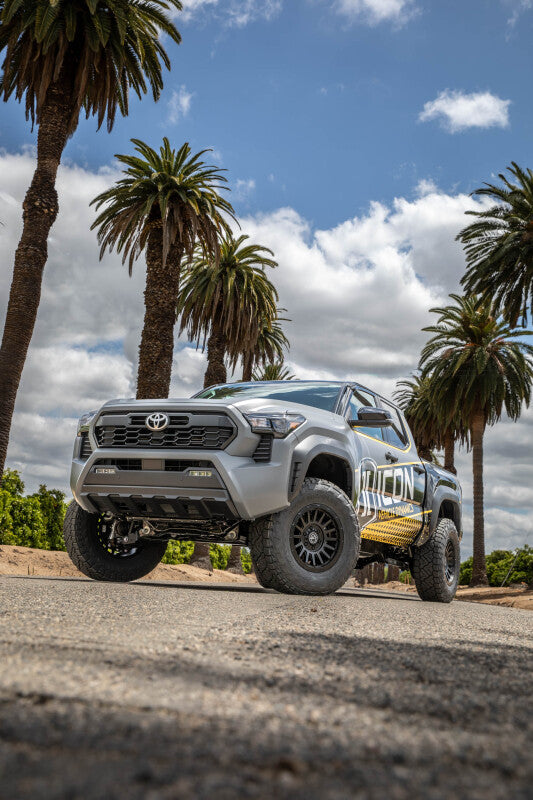 ICON 1.25-3in Stage 10 Billet Suspension System for 2024 Tacoma - K53300