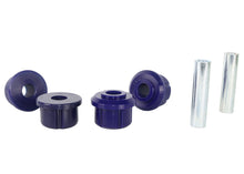 Load image into Gallery viewer, SuperPro 1984 BMW 318i Base Rear Subframe Bushing Set