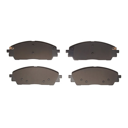 R1 22-26 Kia Carnival Front Optimum OE Brake Pads