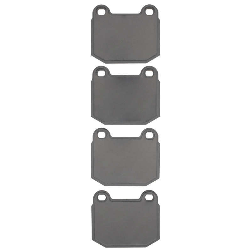R1 05-11 Tesla Roadster Front Optimum OE Brake Pads