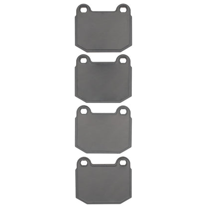 R1 05-11 Tesla Roadster Front Optimum OE Brake Pads