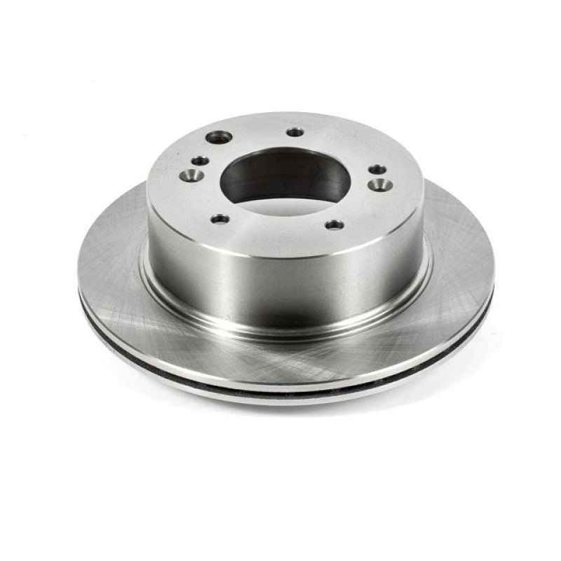Power Stop 03-06 Kia Sorento Rear Autospecialty Brake Rotor PowerStop