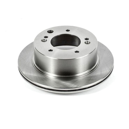 Power Stop 03-06 Kia Sorento Rear Autospecialty Brake Rotor PowerStop