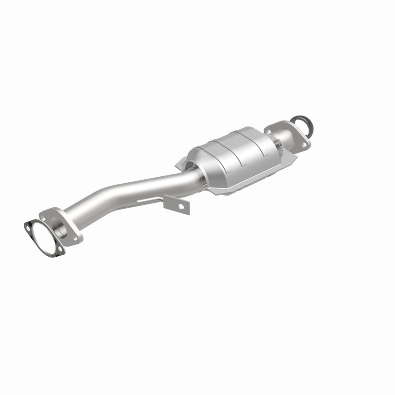 MagnaFlow Conv DF 95- 96 Impreza 2.2L Rear Magnaflow