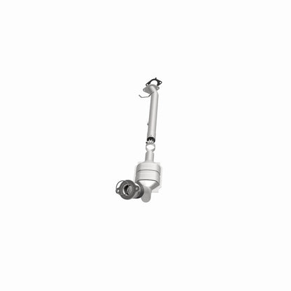 MagnaFlow Conv DF 02-03 GM Van 3.4L FWD Magnaflow