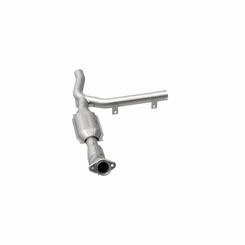 MagnaFlow Conv DF 01 Ford F-150 4.2L Magnaflow