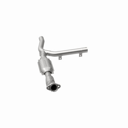 MagnaFlow Conv DF 01 Ford F-150 4.2L Magnaflow