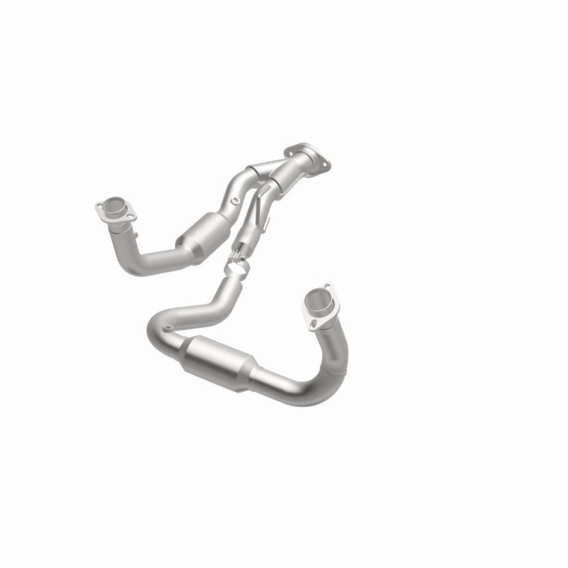 MagnaFlow Conv DF 05-06 Grand Cherokee 4.7 Magnaflow