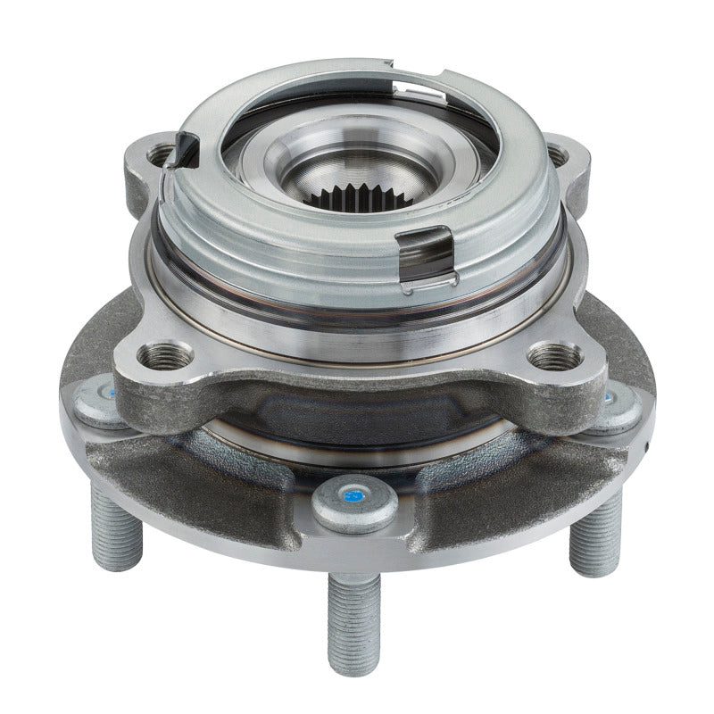 MOOG 09-21 Nissan GT-R Front Hub Assembly Moog