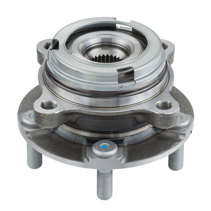 MOOG 09-21 Nissan GT-R Front Hub Assembly Moog