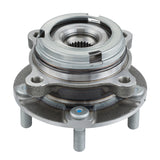 MOOG 09-21 Nissan GT-R Front Hub Assembly