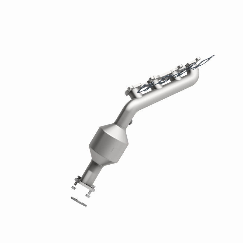 MagnaFlow Conv DF 03-04 4Run 4.7 Passenger Side Manifold OEM Magnaflow
