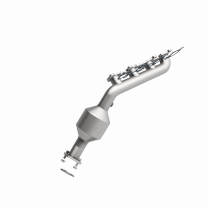 MagnaFlow Conv DF 03-04 4Run 4.7 Passenger Side Manifold OEM Magnaflow