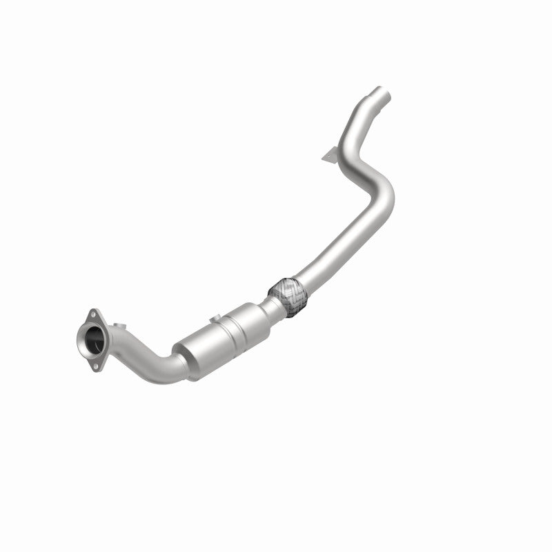 Magnaflow 11-14 Dodge Charger / Chrysler 300 V6 3.6L Direct-Fit Catalytic Converter Magnaflow