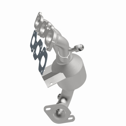 MagnaFlow Conv DF 2007 Mercury Milan 3.0L Magnaflow
