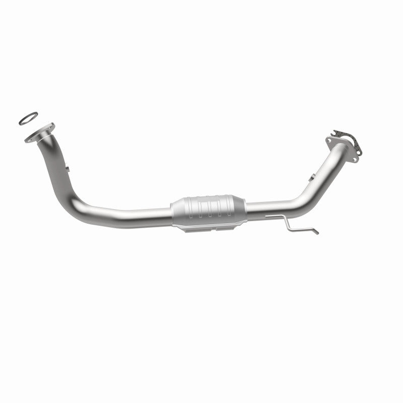 MagnaFlow Conv DF 98-02 Honda Passport 3.2L Magnaflow