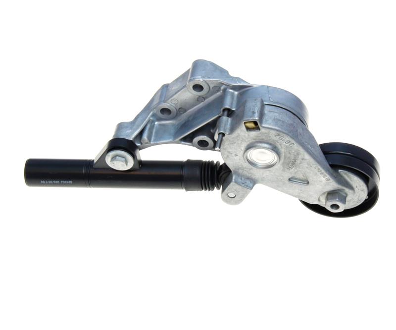 Gates 99-04 Volkswagen Jetta 4-Cyl. 1.9L Diesel Tensioner Assy. Belt Drive Tensioner