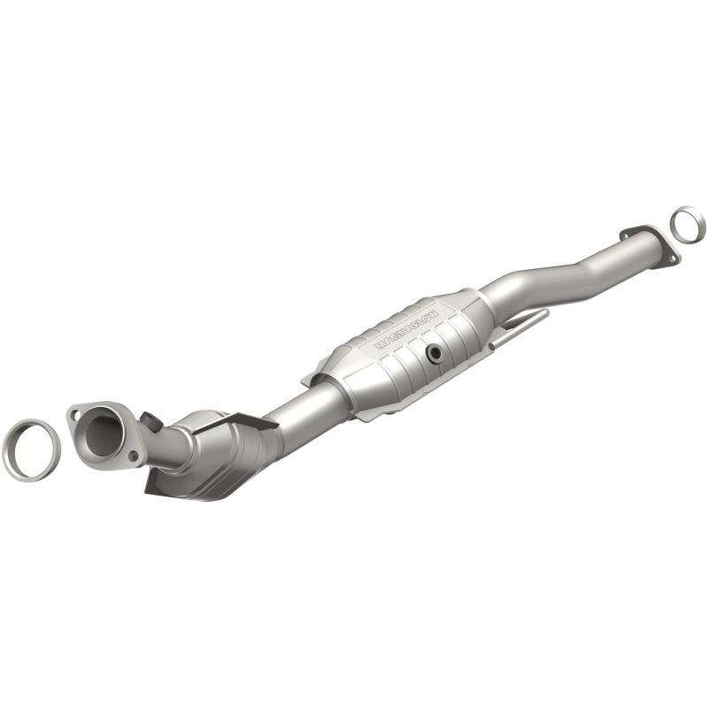 MagnaFlow Conv DF 01-06 Ford Ranger 2.3L Magnaflow