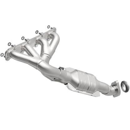 MagnaFlow Conv DF 04-06 Cadillac XLR 4.4L Driver Side Magnaflow
