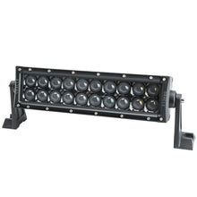 Load image into Gallery viewer, Oracle Black Series - 7D 12 60W Dual Row LED Light Bar - 6000K