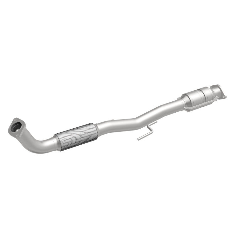 MagnaFlow Conv DF 2002 Toyota Camry 2.4L rear Magnaflow