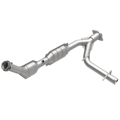 MagnaFlow Conv DF 03-04 Exped 4.6L Passenger Side Magnaflow