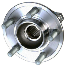 Load image into Gallery viewer, MOOG 05-09 Chrysler 300 Rear Hub Assembly