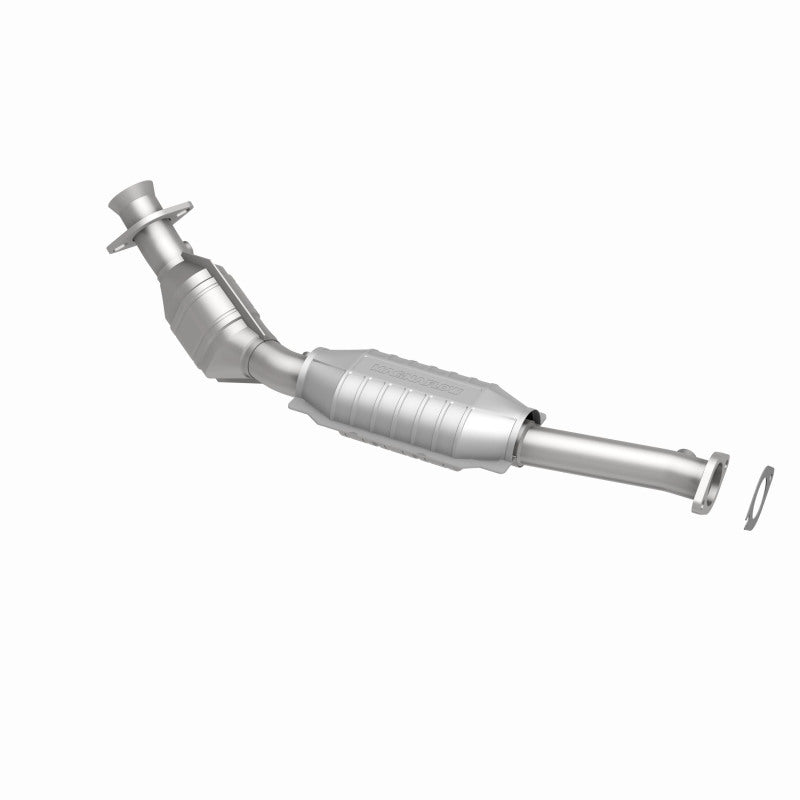 MagnaFlow Conv DF 95-02 Ford Crown Vic 4.6L Magnaflow